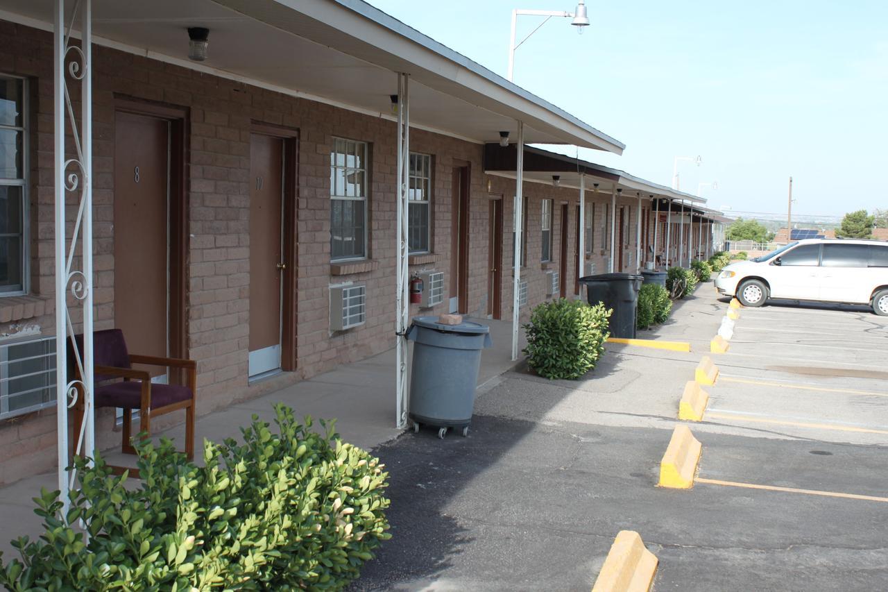 Deluxe Inn Motel Sparks Exterior foto