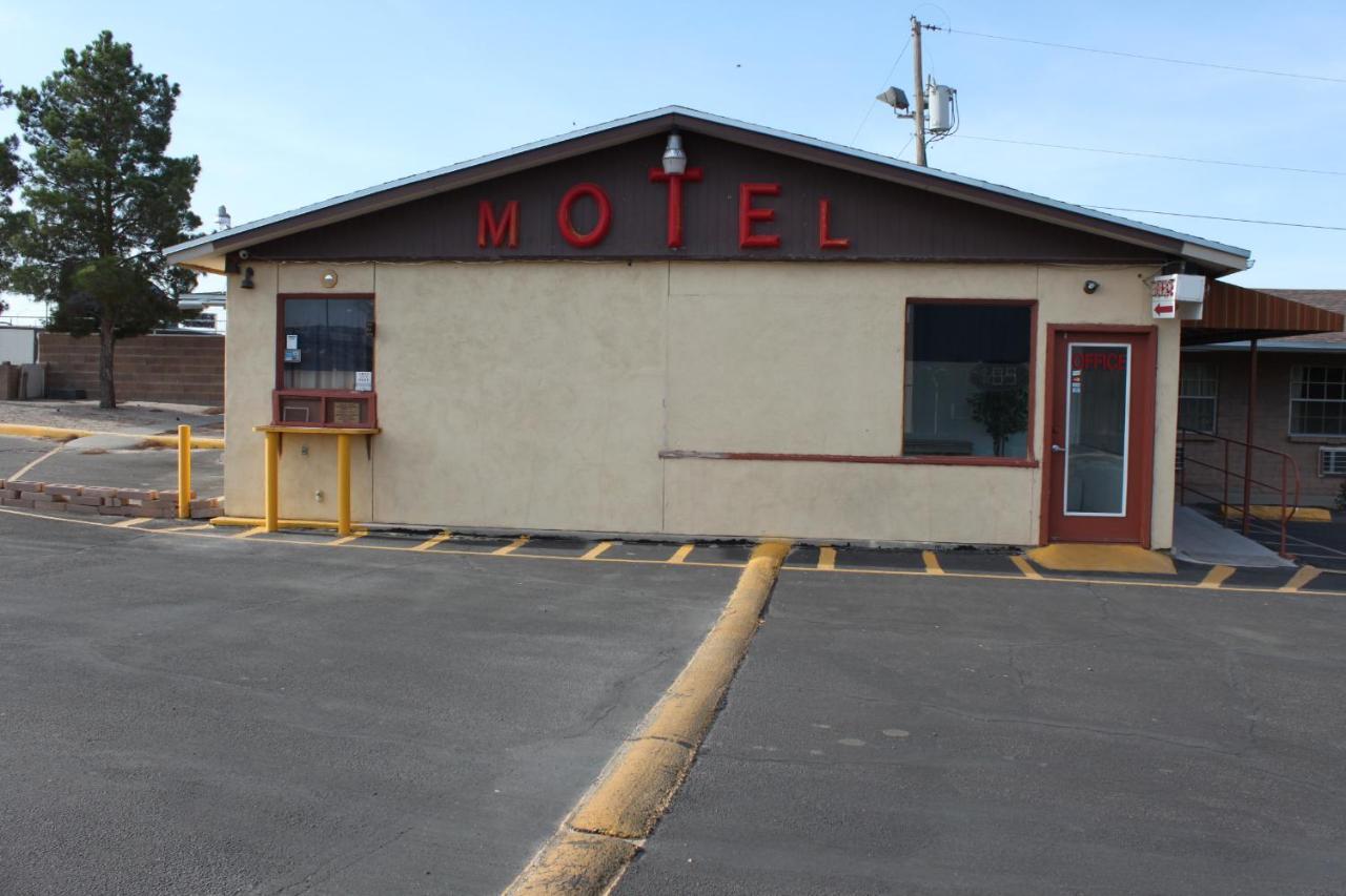 Deluxe Inn Motel Sparks Exterior foto